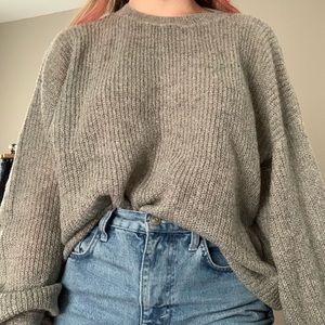 princess polly sweater